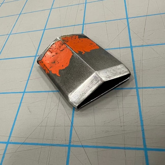 Custom Hole Punch Hook Hole Hanger Hang Tag Hole Punch