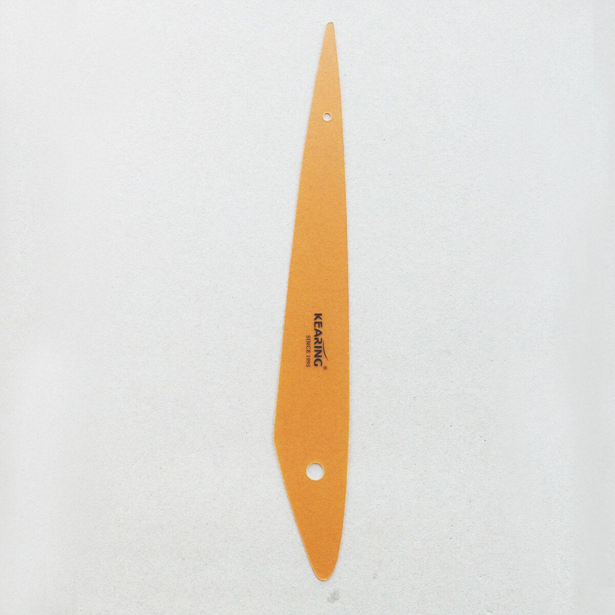 3pcs/Set Fashion French Curve Ruler Flexible Drawing Pattern Ruler