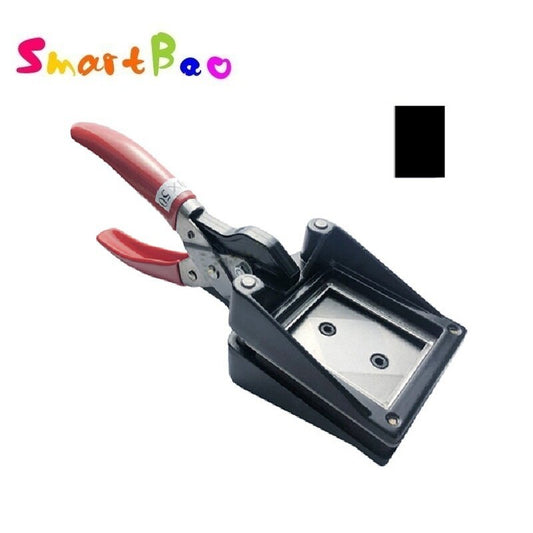 Customizable Handheld Photo Cutter Photo and Paper Trimmer: Efficient and Precise Cutting Tool