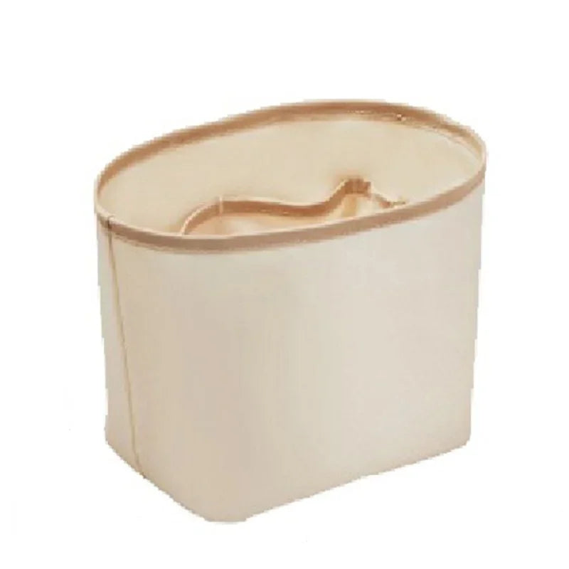 Luxury Handbag Organizer Insert Bucket Bag: Stylish and Functional Bag Organizer