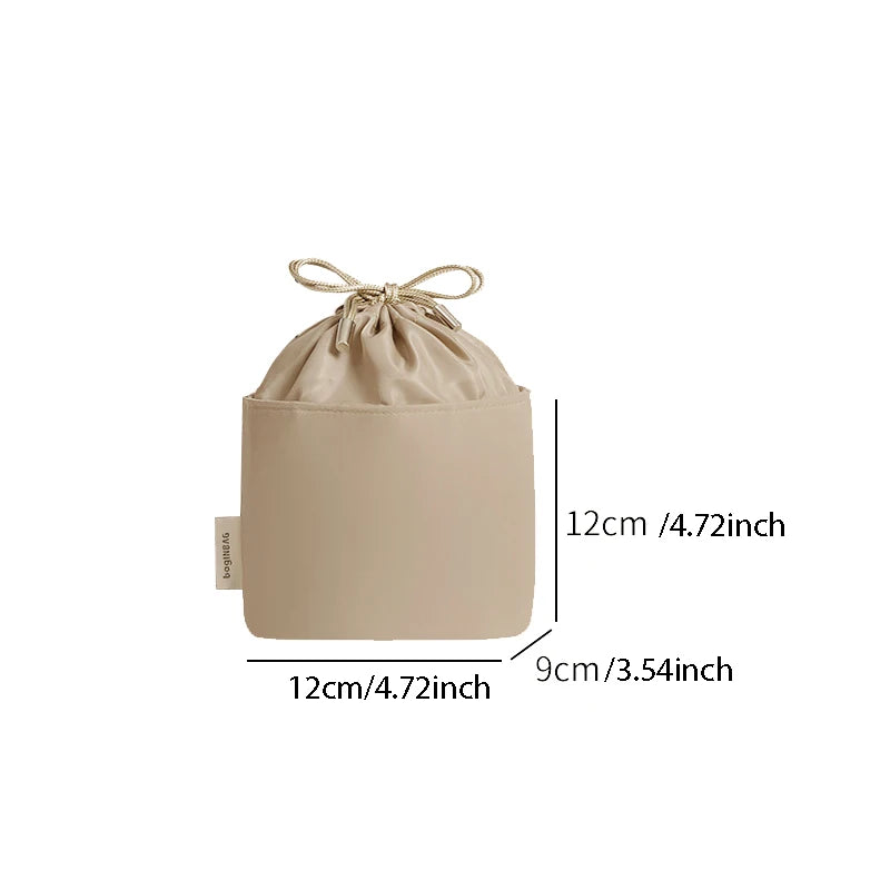Clocore Mini drawstring inner bag, middle bag, storage lining, ultra light inner bag QP2022051365