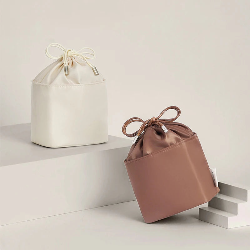 Clocore Mini drawstring inner bag, middle bag, storage lining, ultra light inner bag QP2022051365