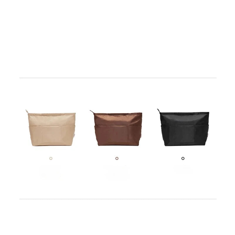 BagINBAG is suitable for Longchamp inner tank bag, neverfull bag, lv bag, middle bag, tote bag, inner bag