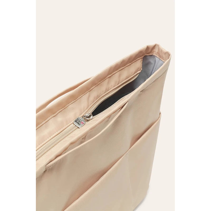 BagINBAG is suitable for Longchamp inner tank bag, neverfull bag, lv bag, middle bag, tote bag, inner bag