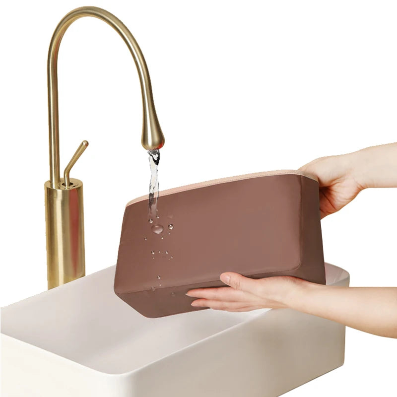 Clocore Nylon Inner Bag, Medium Women's Bag Inner Bag, Small Bag Support Lining Bag, Storage Bag QP2023051378