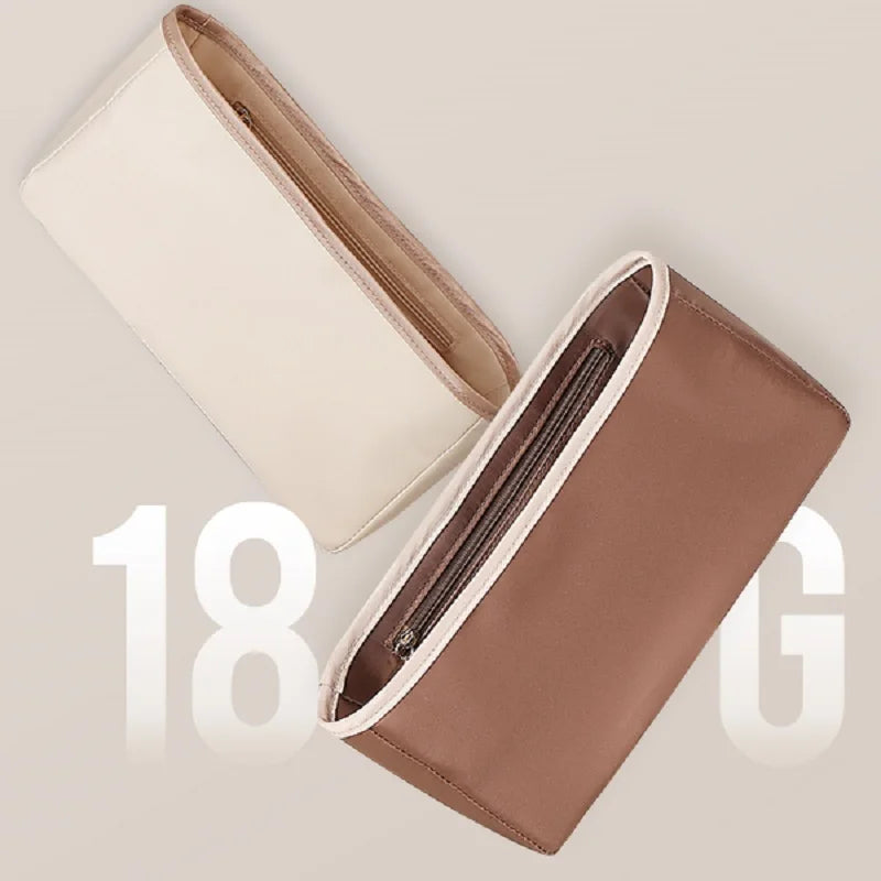 Podcore Handbag Inside Purse Organizer Insert Bag in Bag Tote Shaper Good Gift for Your Luxury Handbags