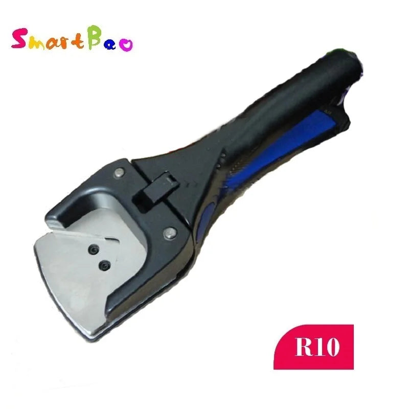 Clocore R2 R3 R5 R10 Corner Punch Large Corner Rounder Cutter Heavy Duty Chomper for Paper, PVC Card, Tag, Photo, Film, Leather Aluminum
