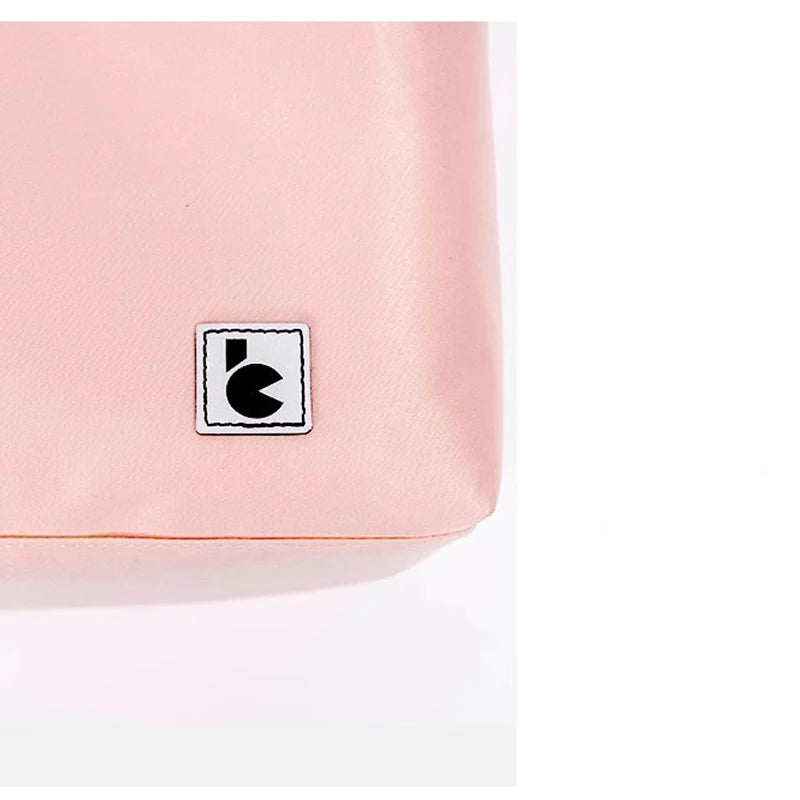 Nylon Bag, Inner Liner, Large, Medium, Small Inner Pockets, Sorting, Separation, Storage Lining Cosmetic Cases