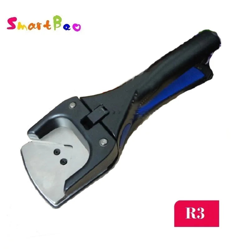 Clocore R2 R3 R5 R10 Corner Punch Large Corner Rounder Cutter Heavy Duty Chomper for Paper, PVC Card, Tag, Photo, Film, Leather Aluminum