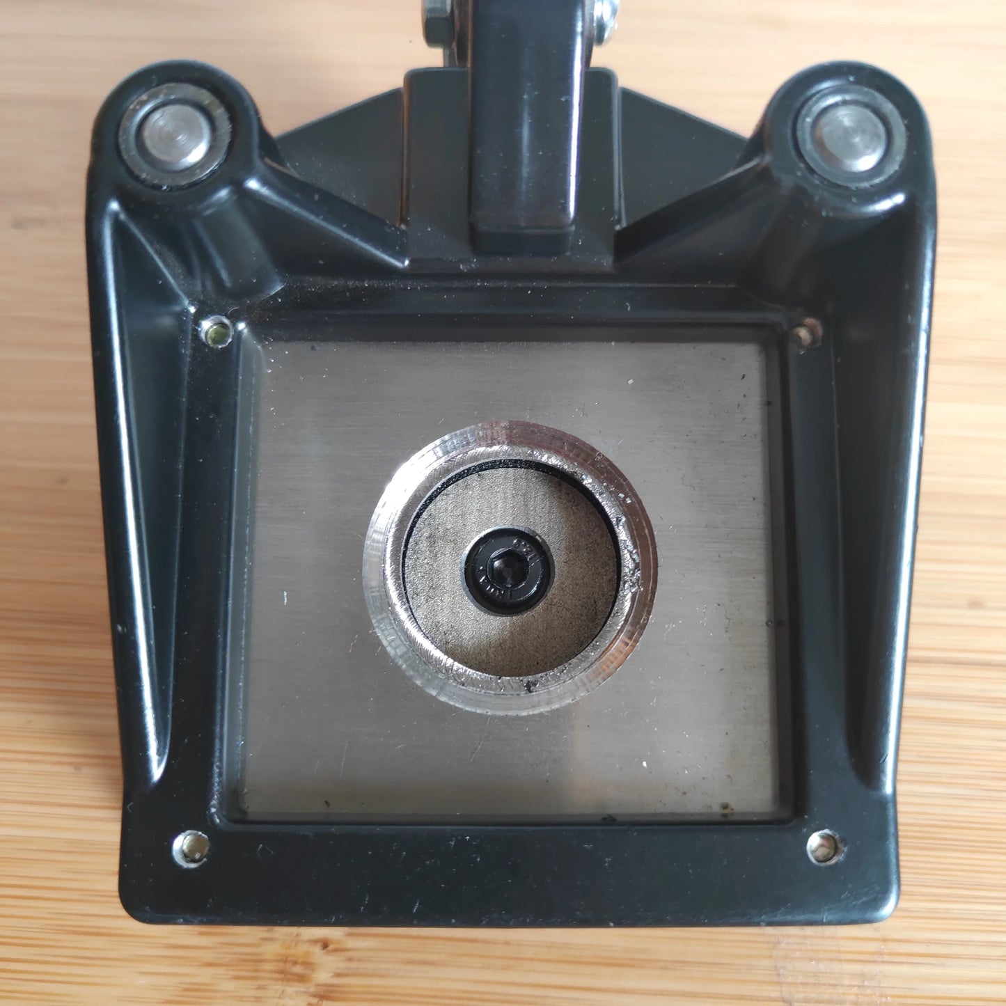 Large Diameter Hole Punch 10-40mm Diameter | for Cardstock & Photo Paper | Custom Sizes Available