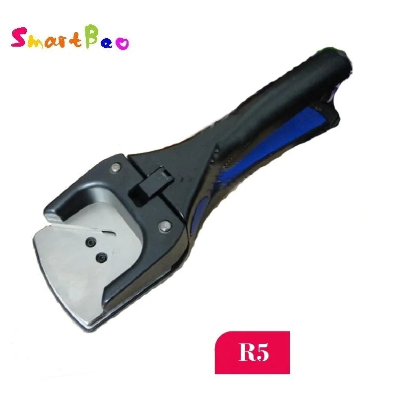 Clocore R2 R3 R5 R10 Corner Punch Large Corner Rounder Cutter Heavy Duty Chomper for Paper, PVC Card, Tag, Photo, Film, Leather Aluminum