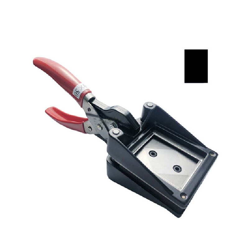 Customizable Handheld Photo Cutter Photo and Paper Trimmer: Efficient and Precise Cutting Tool