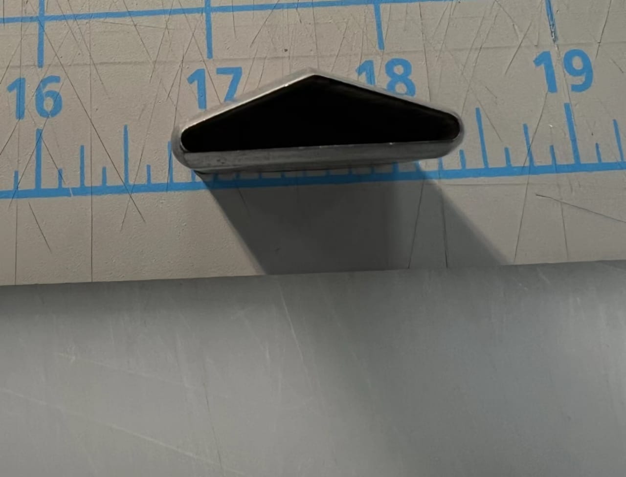 Custom Hole Punch Hook Hole Hanger Hang Tag Hole Punch