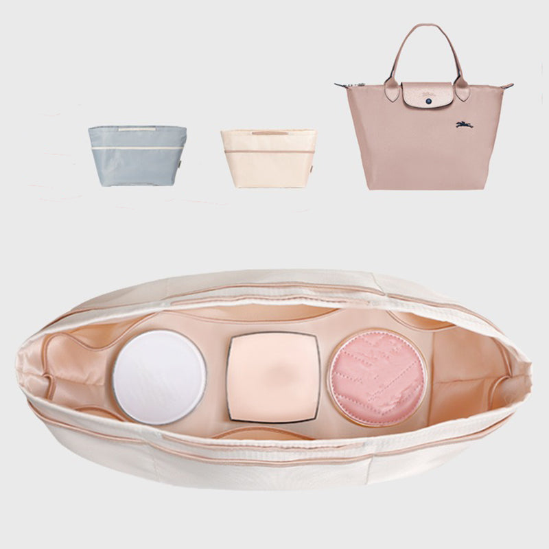 Large and small inner bag, long handle storage inner bag, nylon inner bag BIB-LC