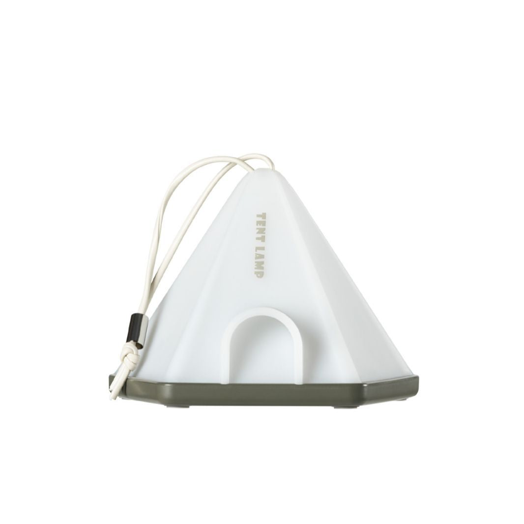 Premium Tent Night Light with Hanging Strap & Base – 6 Adjustable Brightness Levels for Ultimate Camping Ambiance