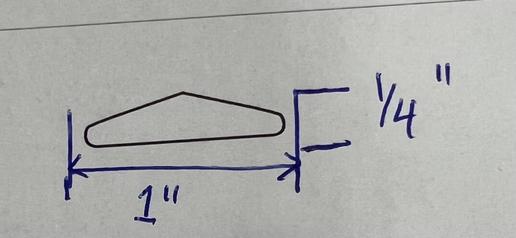 Custom Hole Punch Hook Hole Hanger Hang Tag Hole Punch