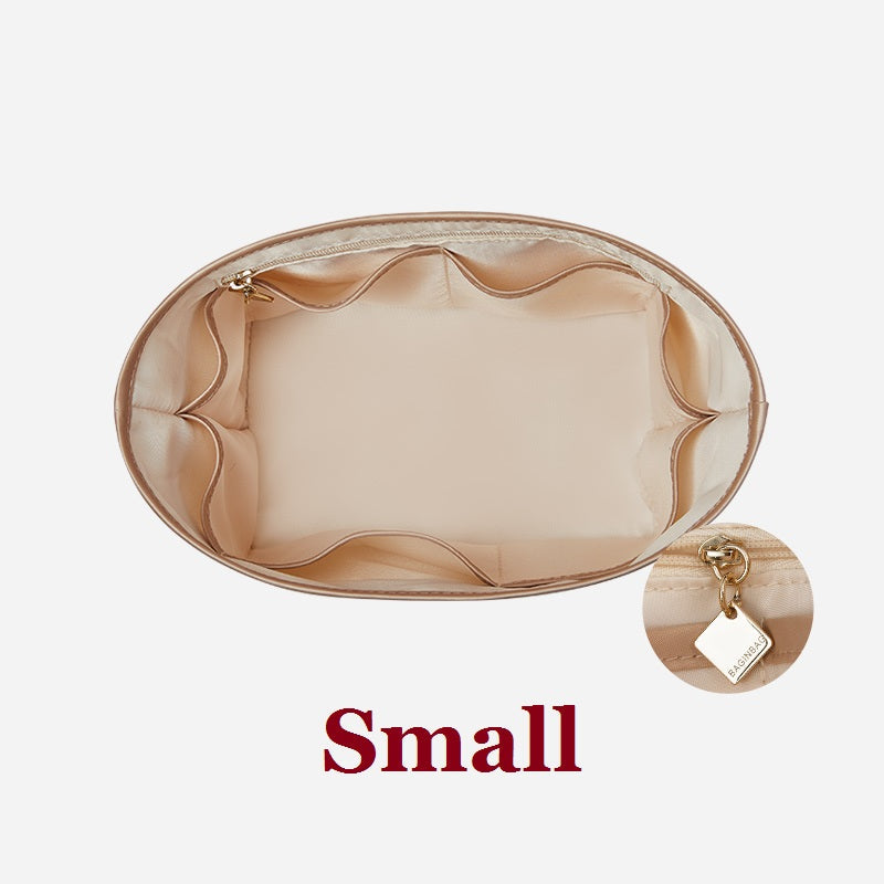 Organizer Bag Fit for Bucket Bag