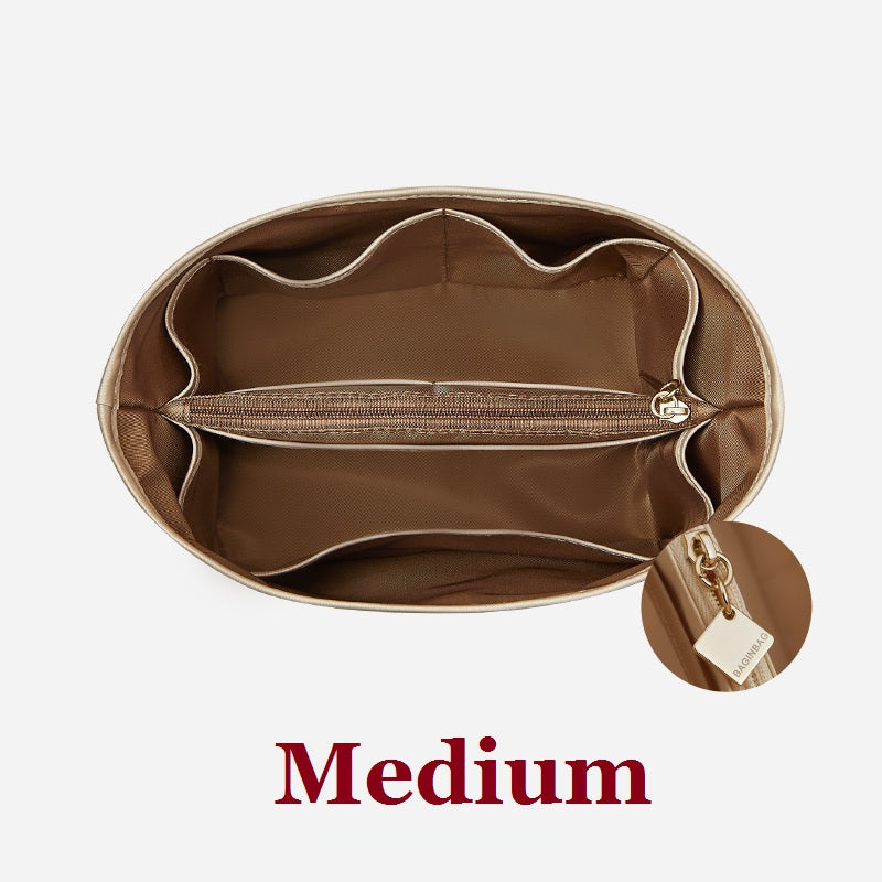 Organizer Bag Fit for Bucket Bag