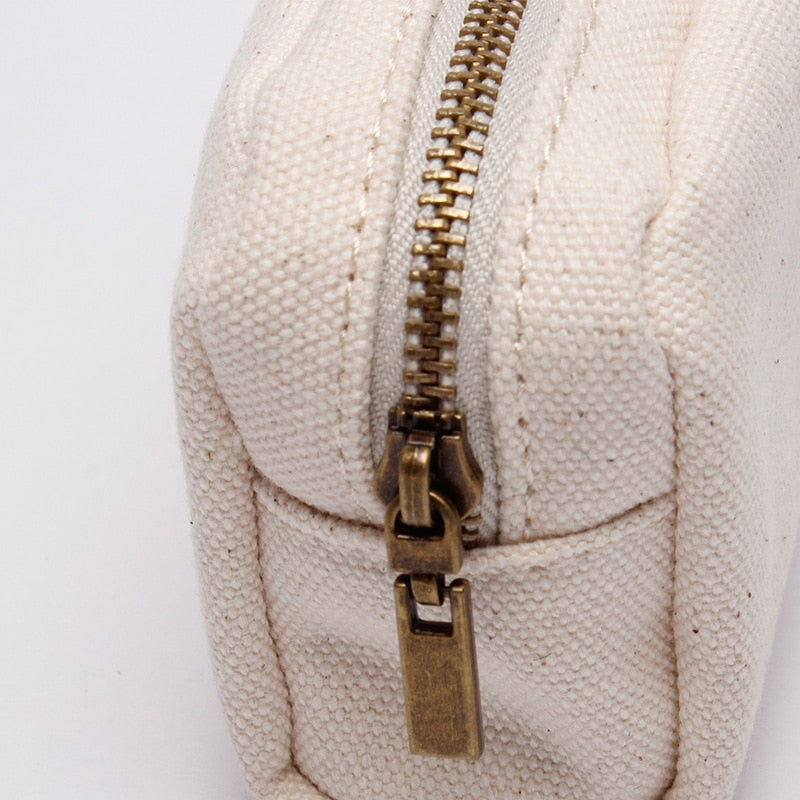 Podcore Canvas Pencil Case