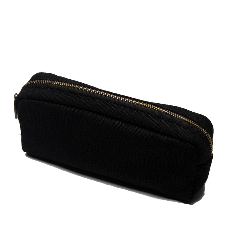 Podcore Canvas Pencil Case