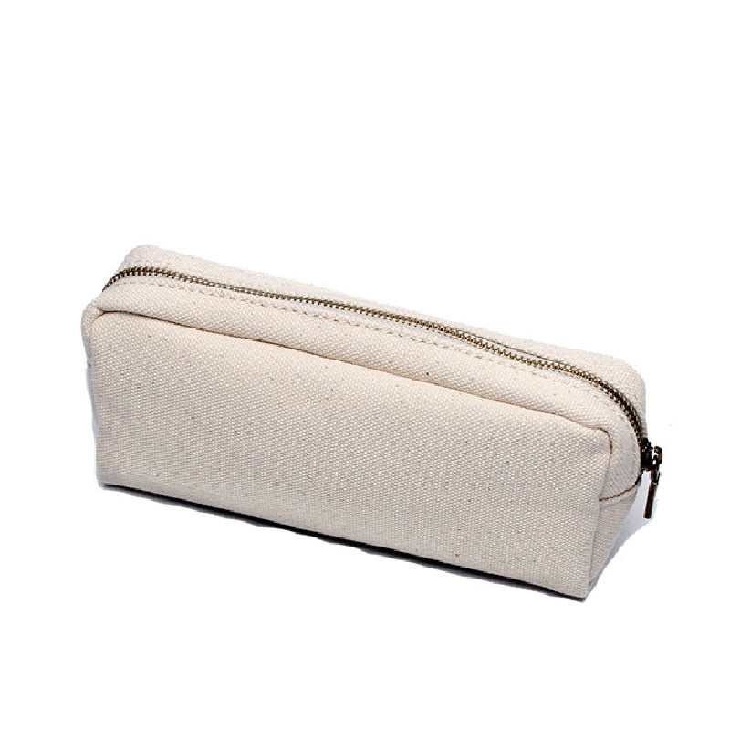 Podcore Canvas Pencil Case