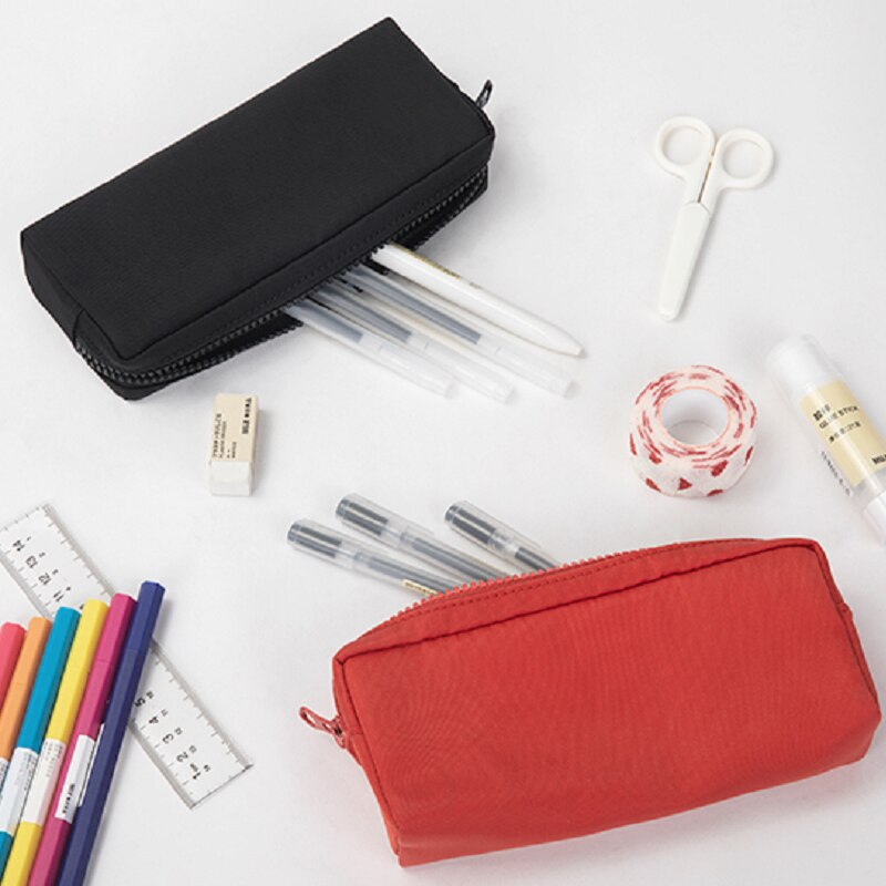 Small Oxford Cloth Pencil Case