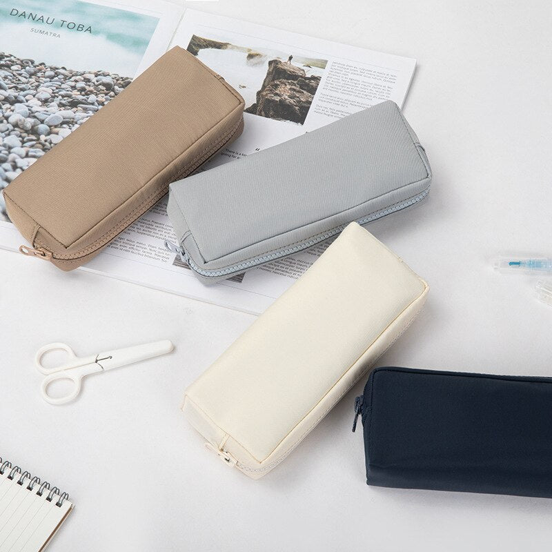 Small Oxford Cloth Pencil Case