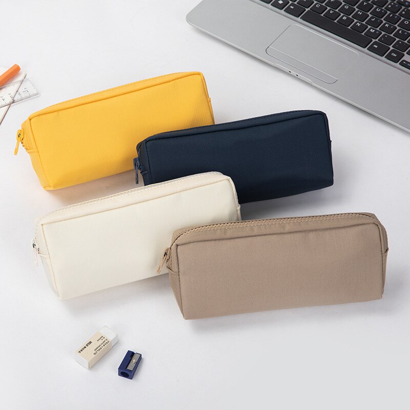 Small Oxford Cloth Pencil Case