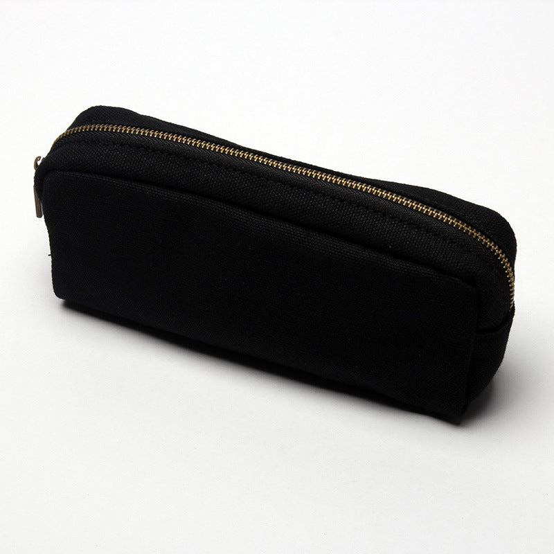 Podcore Canvas Pencil Case