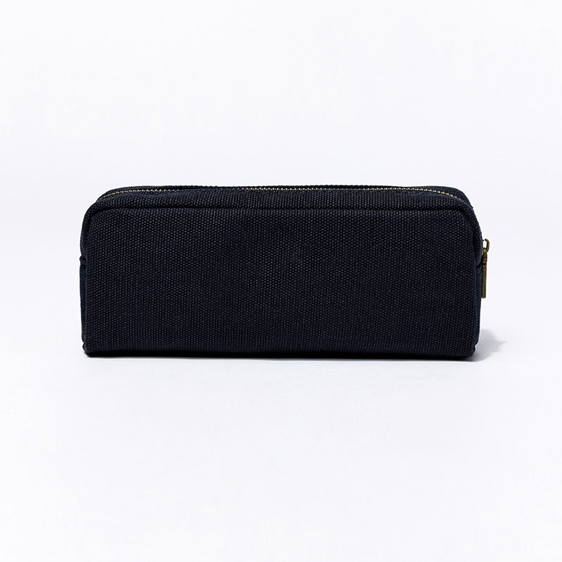 Podcore Canvas Pencil Case