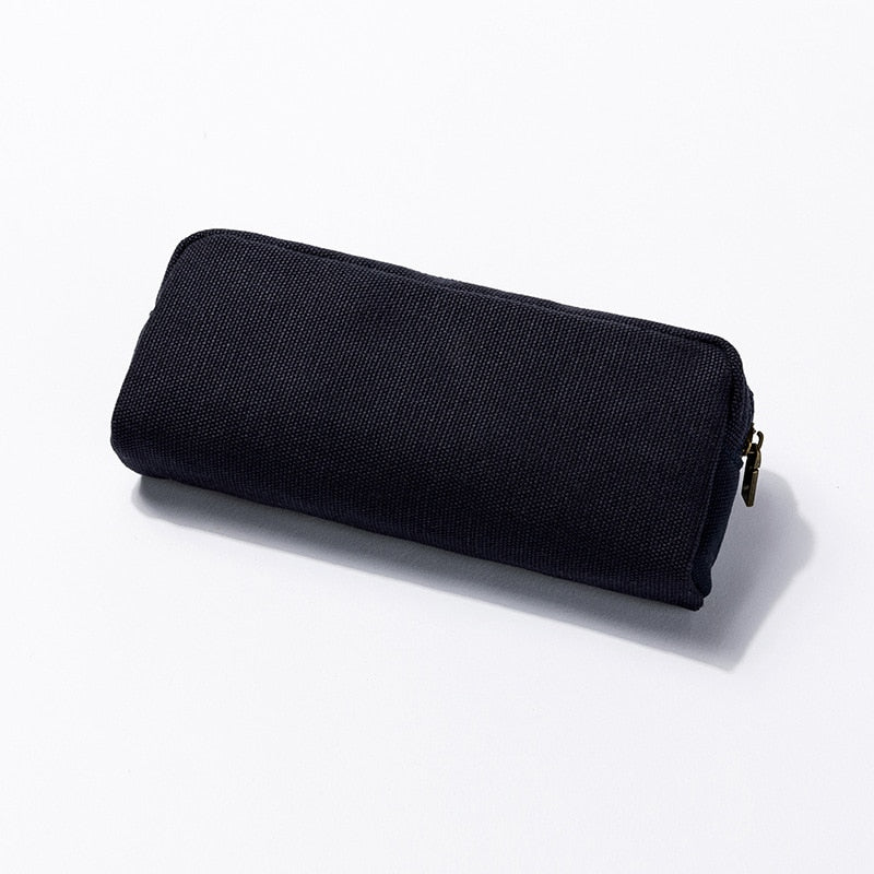 Podcore Canvas Pencil Case