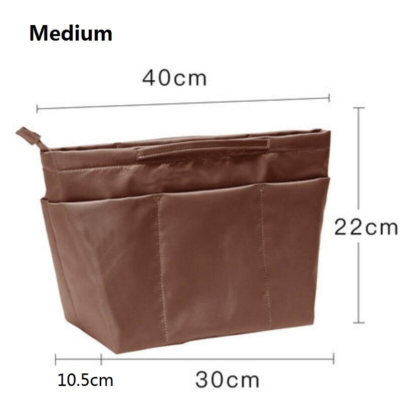 Podcore Makeup Organizer Bag