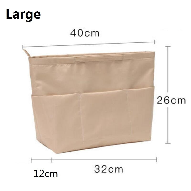 Podcore Makeup Organizer Bag