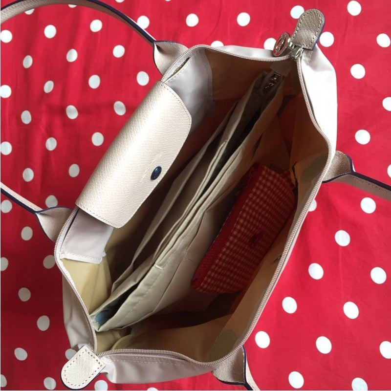 Podcore Makeup Organizer Bag