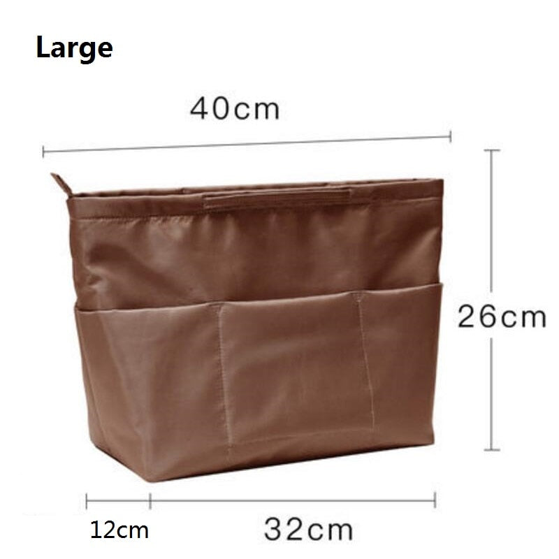 Podcore Makeup Organizer Bag