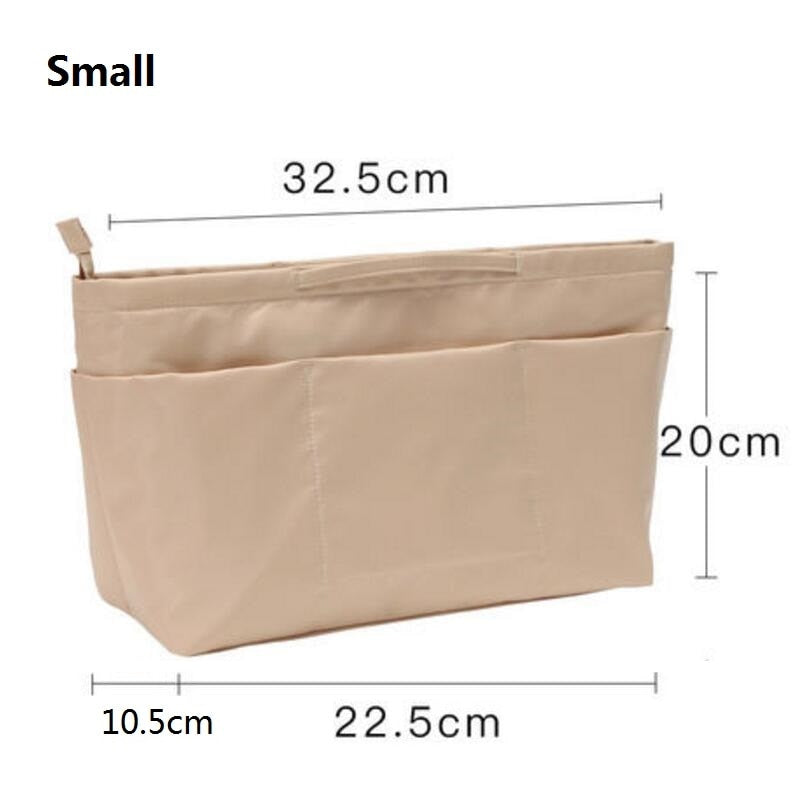 Podcore Makeup Organizer Bag