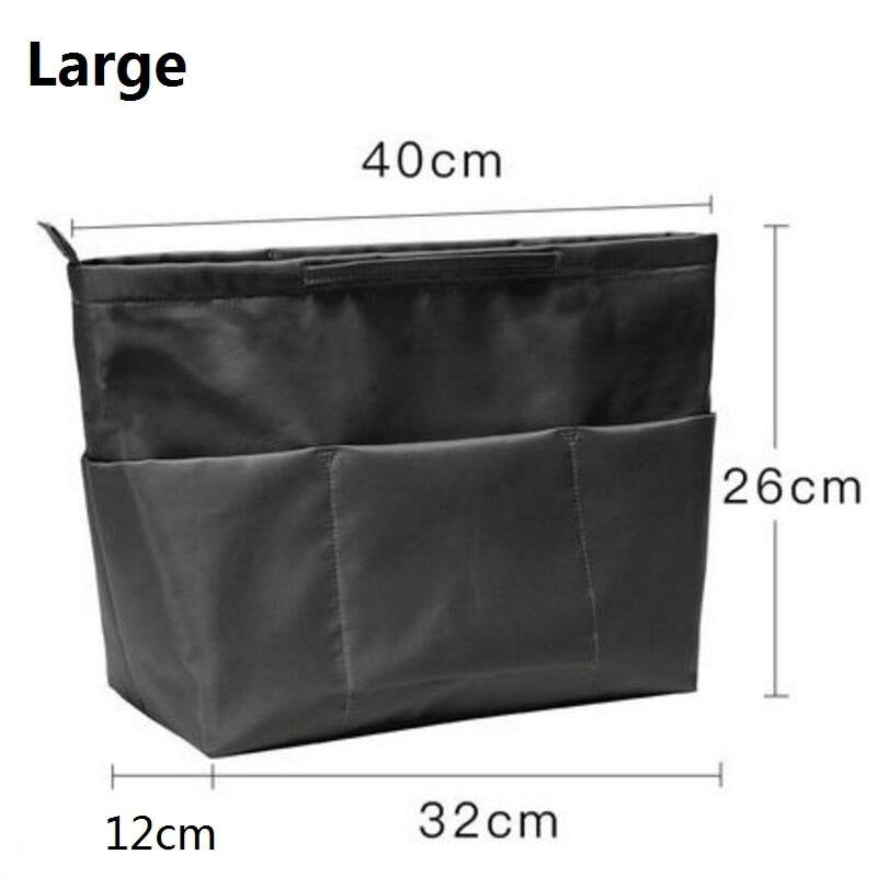 Podcore Makeup Organizer Bag