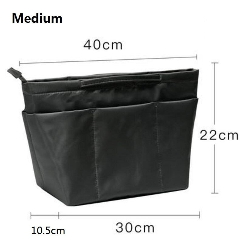 Podcore Makeup Organizer Bag