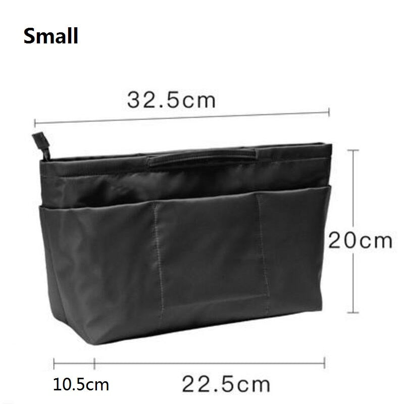 Podcore Makeup Organizer Bag