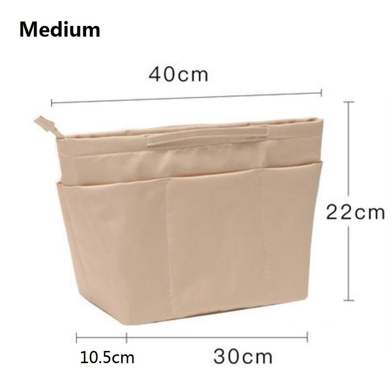 Podcore Makeup Organizer Bag