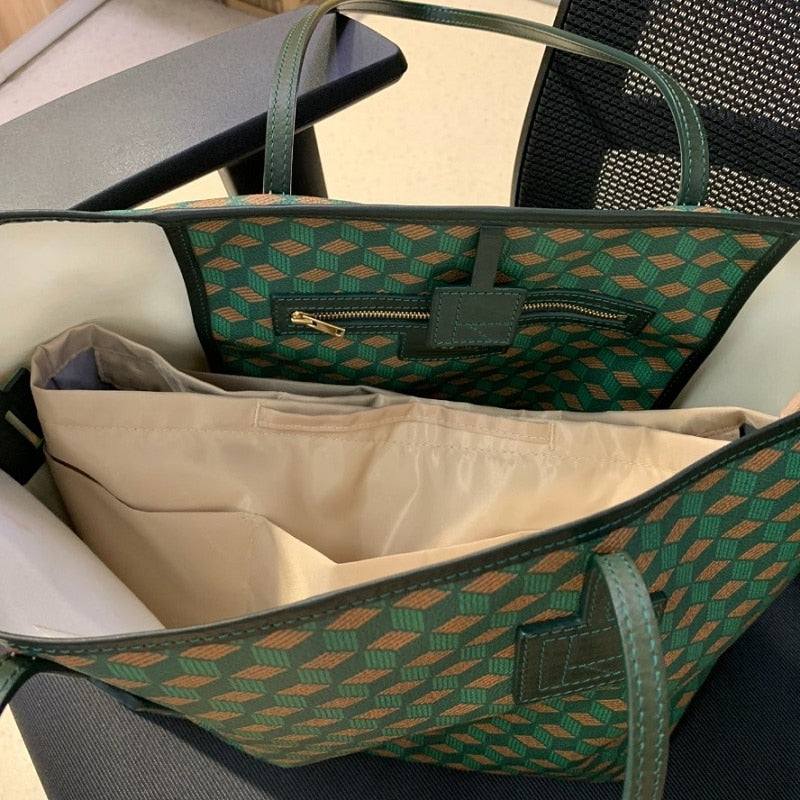 Podcore Makeup Organizer Bag