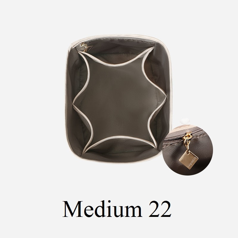 Podcore Light Weight Bag Organizer Insert