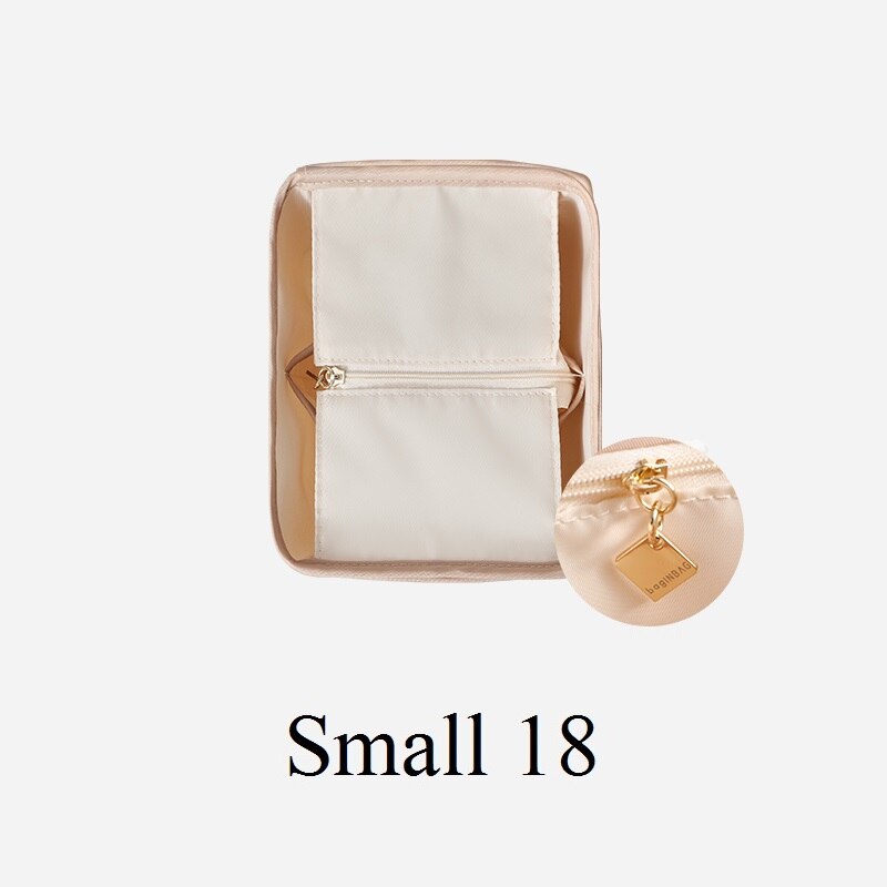 Podcore Light Weight Bag Organizer Insert