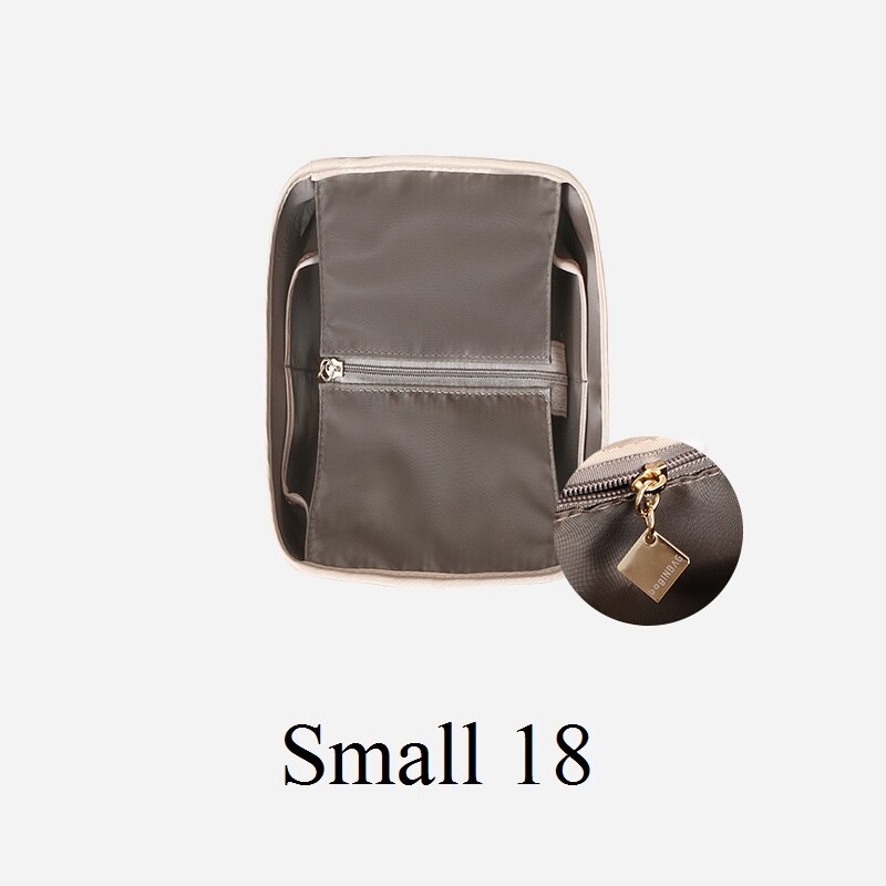 Podcore Light Weight Bag Organizer Insert