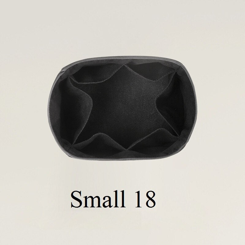 Podcore Light Weight Bag Organizer Insert