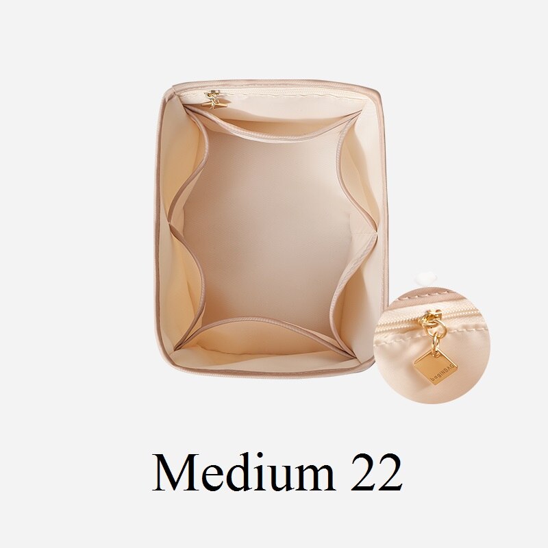 Podcore Light Weight Bag Organizer Insert