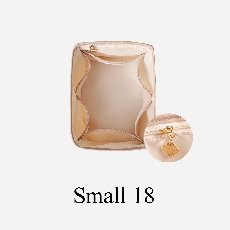 Podcore Light Weight Bag Organizer Insert