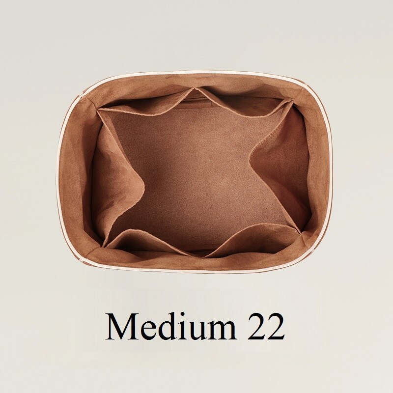 Podcore Light Weight Bag Organizer Insert