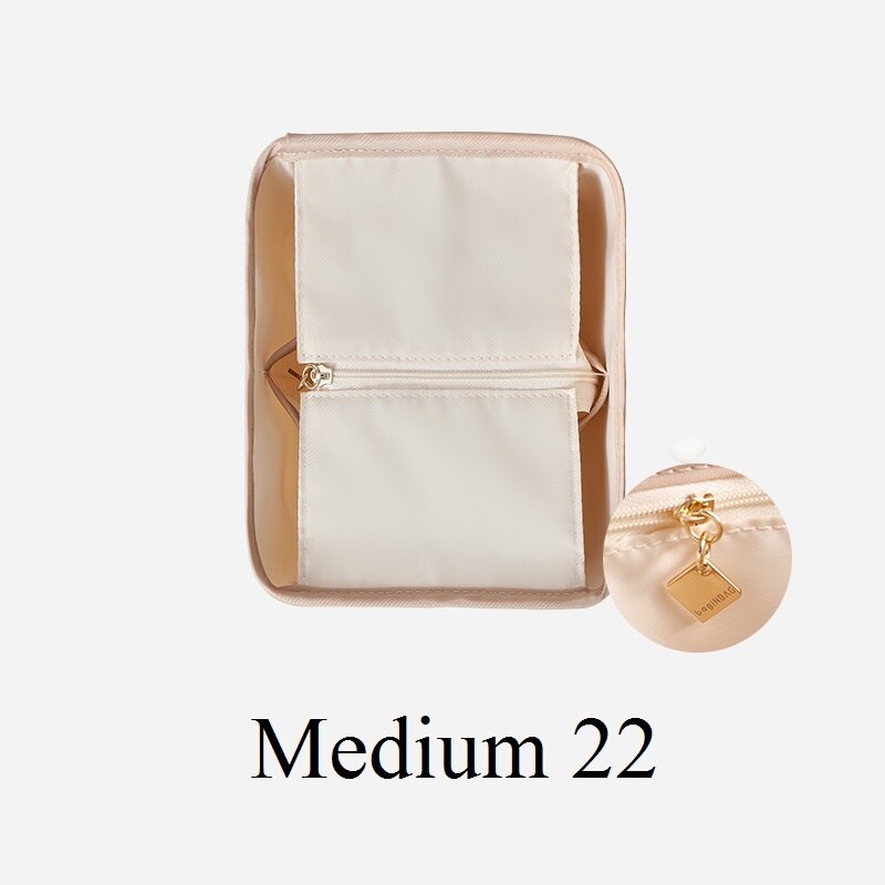 Podcore Light Weight Bag Organizer Insert