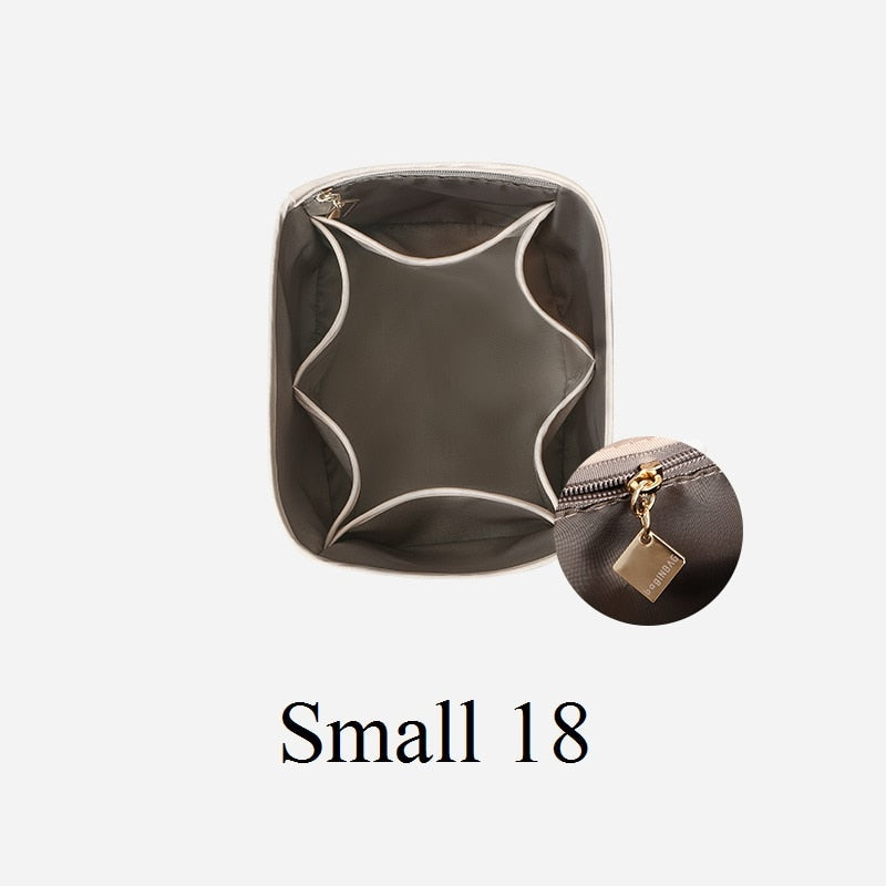 Podcore Light Weight Bag Organizer Insert